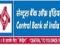 Plot No 3 287.22 sq yds CENTRAL BANK OF INDIA HYDERABAD SALE NOTICE FOR SALE OF IMMOVABLE PROPERTIES 04 June 2020