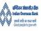MARUTI SWIFT LXI AP09CQ4700  INDIAN OVERSEAS BANK HYDERABAD BRANCH PUBLIC NOTICE OF VEHICLES 10 March 2021